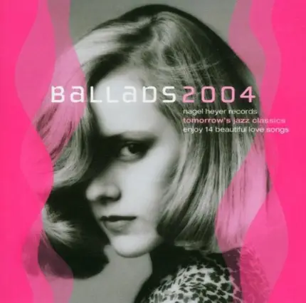 Claudio Roditi, Roy Powell, Zona Sul, String Zone, u.a - Ballads 2004