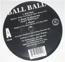 12'' - Various - Ball Ball