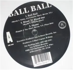 Various Artists - Ball Ball