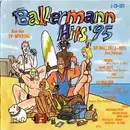 Double CD - Stefan Raab / Wolfgang Petry a.o. - Ballermann Hits '95