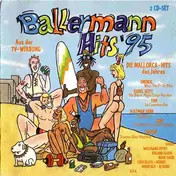 Stefan Raab - Ballermann Hits '95