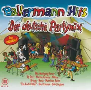Wolfgang Petry / Nena - Ballermann Hits - Der Deutsche Partymix