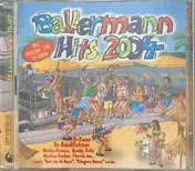 O-Zone - Ballermann Hits 2004