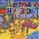 Double CD - Mickie Krause / BB Jürgen / DJ Ötzi a.o. - Ballermann Hits 2006