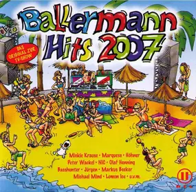 Various Artists - Ballermann Hits 2007