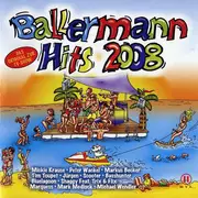 Double CD - Mickie Krause / Shaggy a.o. - Ballermann Hits 2008