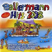 Mickie Krause / Shaggy a.o. - Ballermann Hits 2008