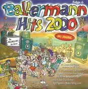 DJ Ötzi - Ballermann Hits 2000