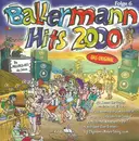 Double CD - DJ Ötzi, Scooter, Vengaboys a.o. - Ballermann Hits 2000