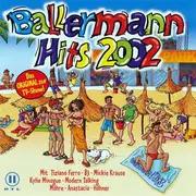 Double CD - Right Said Fred / Tiziano Ferro - Ballermann Hits 2002