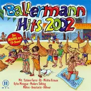 Right Said Fred / Tiziano Ferro - Ballermann Hits 2002