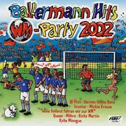 Double CD - Queen / Scooter - Ballermann Hits WM-Party 2002