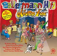 Modern Talking / Kylie Minogue - Ballermann Hits Disco Fox