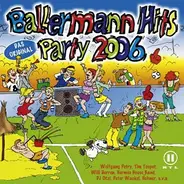 Tim Toupet / Hermes House Band - Ballermann Hits Party 2006