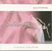 CD - Tchaikovsky / Rimsky-Korsakov / Gounod / Rossini a.o. - Ballet Music From Operas - Slipcase