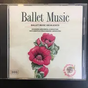 CD - Schubert, Strauss, Verdi a.o. - Ballet Music Highlights