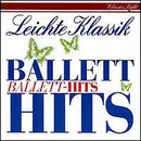 CD - Schubert, Tschaikowsky, Offenbach a.o. - Ballett hits