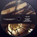 12inch Vinyl Single - Various - Ballistic_02