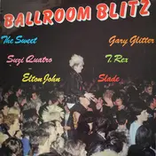 Ballroom Blitz - Ballroom Blitz