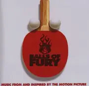 CD - Poison, Whitesnake, Slash's Snakepit, a.o. - Balls Of Fury