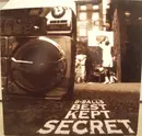 LP - Various - Ball's Best Kept Secret
