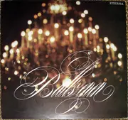 LP - Various Artists - Ballszenen