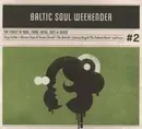 CD - Various - Baltic Soul Vol.2