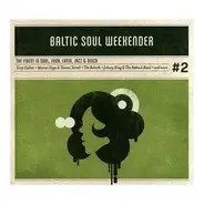 Various - Baltic Soul Vol.2