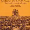 LP - Oktava, Rondo, Vairas - Baltijos Jaunystė 86 (2)