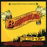 CD - Stevie Wonder, Erykah Badu, Mos Def - Bamboozled - Original Motion Picture Soundtrack