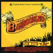 Stevie Wonder, Erykah Badu, Mos Def - Bamboozled - Original Motion Picture Soundtrack