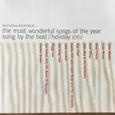 CD - Dean Martin, Kay Starr, Peggy Lee, a.o - Banana Republic: The Most Wonderful Songs Of The Year Sung By The Best/ Holiday 2002