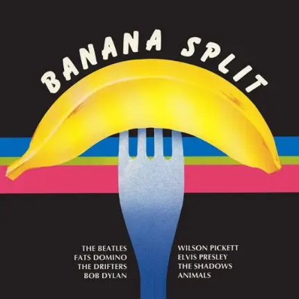 Various - Banana Split