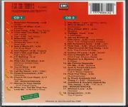 Double CD - Queen,Genesis,Tina Turner,Joe Cocker, u.a - Banana Jack - 32 Frisch Geschlüpfte Superhits
