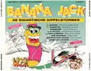 Double CD - Queen,Roxette,Erasure,Midge Ure,Lenny Kravitz, u.a - Banana Jack - 32 Gigantische Gipfelstürmer