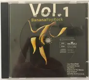 Rod Stewart  / Republica / Nazareth a.o. - BananaPopRock-Hits Vol. 1