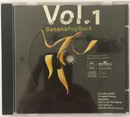 Rod Stewart  / Republica / Nazareth a.o. - BananaPopRock-Hits Vol. 1