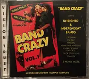 Fondly, Mineral Armchair Martian - Band Crazy Vol. 1