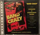CD - Fondly, Mineral Armchair Martian - Band Crazy Vol. 1