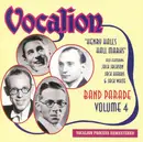 CD - The BBC Dance Orchestra, Henry Hall And His Orchestra - Band Parade (Volume 4 - Henry Hall's Hall Marks)
