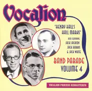 The BBC Dance Orchestra, Henry Hall And His Orchestra - Band Parade (Volume 4 - Henry Hall's Hall Marks)