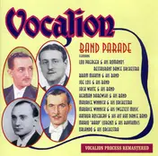 Arthur Rosebery - Band Parade