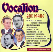 CD - Arthur Rosebery / Herman Darewski a.o. - Band Parade