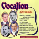 CD - Arthur Rosebery / Herman Darewski a.o. - Band Parade
