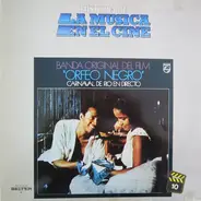 Antonio Carlos Jobim, Bonfa, A.O - Banda Original Del Film "Orfeo Negro" / Carnaval De Rio En Directo