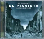 CD - Various - Banda Sonora Original De El Pianista