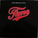 LP - Various - Bande Originale Du Film 'Fame'