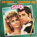 Double LP - Various - Bande Originale Du Film Grease