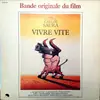 LP - Los Chunguitos, Cappuccino, Emilio De Diego - Vivre Vite - OST