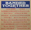 LP - Mickey Gilley, Mickey Gilley a.o. - Banded Together II